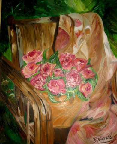 fauteuil